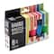 Liquitex® BASICS™ Fluorescent 6 Colour Acrylic Paint Set